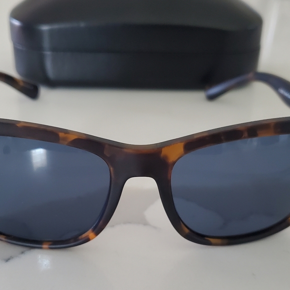 Coach Sunglasses and case